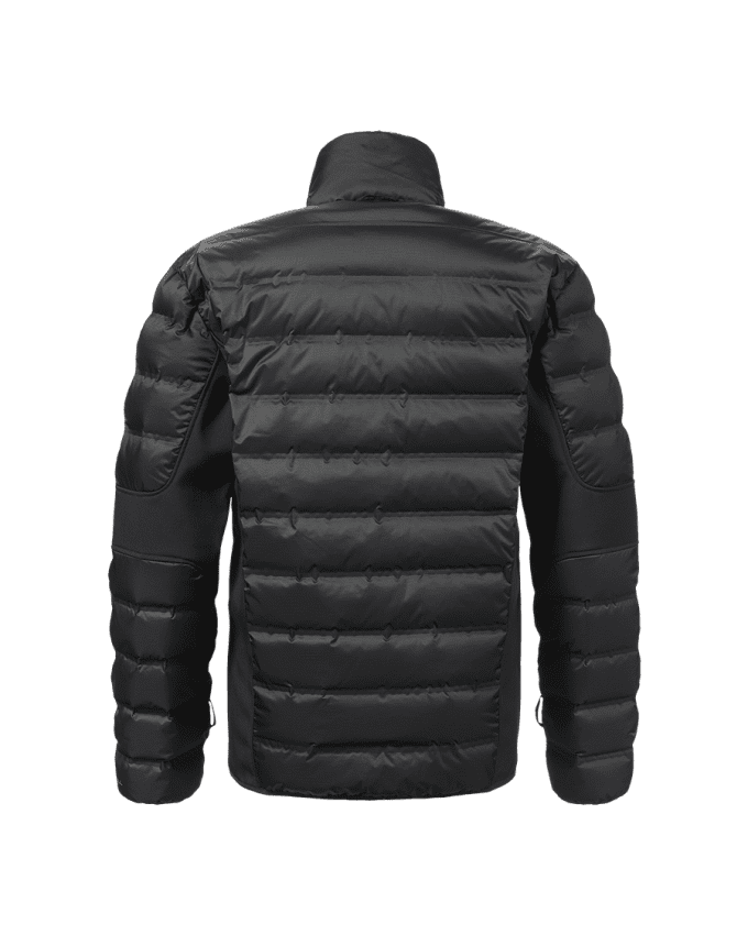Welded Hybrid Jacket
